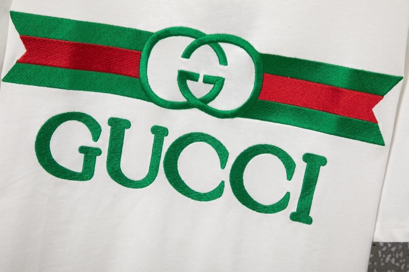 Gucci T-Shirts